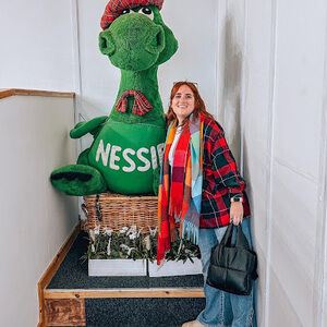 Meet your Posher, Hannah